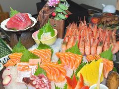 -松鹤精致料理(五一中路店)