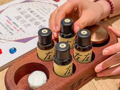 -左右Massage/Spa(长寿路店)