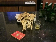 -歌声里K BAR(星湖城店)