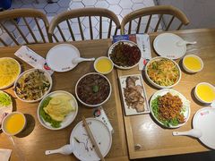 -榆林镇筋饼(知春路店)