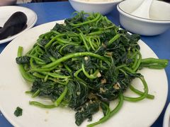 -老杨饭店(万科里店)