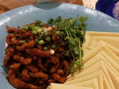 -大鸭梨烤鸭(左家庄店)