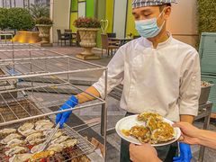 -珠海中海雅高铂尔曼酒店