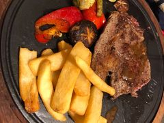 -长沙大王山朗豪酒店·朗豪自助餐厅