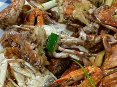 -钱大妈海鲜饭店(保利林语店)