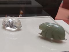 -上海博物馆(人民广场馆)