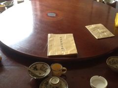 包厢-红色根据地文化主题酒店(太湖街店)