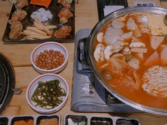 -秋木烤肉·韩国牛肉名家(高新旗舰店)