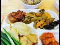-富龙快餐店(铁西店)