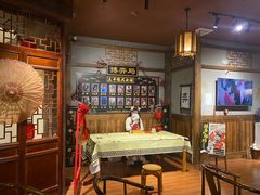 -MAX伯爵沉浸式超级游戏体验馆·实景桌游·剧本杀(小时代店)