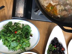 -名羊天下陕北横山铁锅炖羊肉(博文路店)