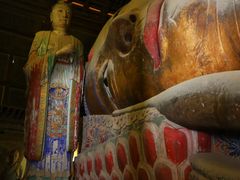 -张掖大佛寺景区