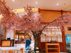 大堂-大江户·温泉洗浴(浑南店)