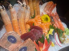 -極上萬膳·日料放题(海岸城店)