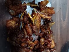 -醉炫音速烧烤·干煸菜(沙河总店)