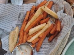 -果仁·意大利餐厅(财富广场店)