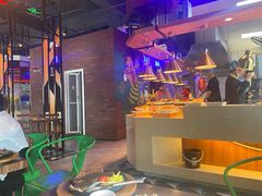 -豪德亨牛排自助餐厅(抚州东乡店)