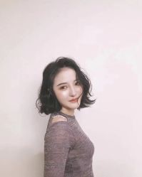 -MYYF SALON烫发染发