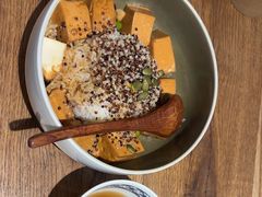 -漫蔬•台北蔬食小馆VEGGIEBOIL(朝晖店)