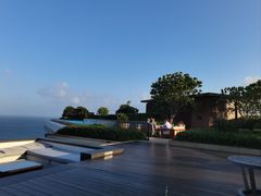 -瑰丽酒店·海吧·天际下午茶·现场DJ·天台酒吧