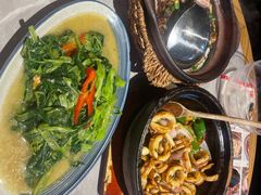 -啫神·广州地标美食(北京路店)