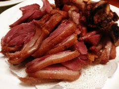 -盛记顺德高佬猪杂粥