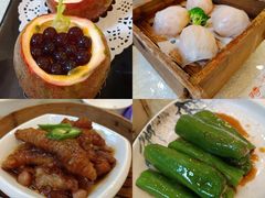 -龙的酒楼·手工早茶·顺德菜(近良路店)