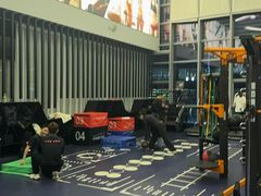 -锐动健身游泳(博地中心店)