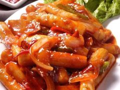 -传闻来紫菜包饭·打糕(西塔韩百店)