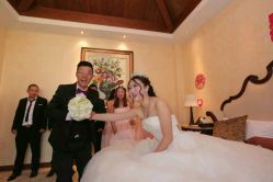 -花轿喜屋婚礼策划