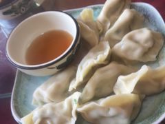 手工鲅鱼水饺-崴海渔村(虹梅路店)
