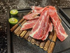 -九田家黑牛烤肉料理(珠江摩尔店)