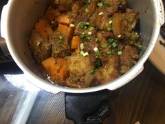-土憨巴农家私房菜(建港店)