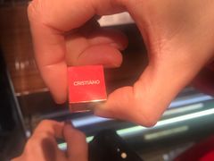 -DFS迪斐世(香港广东道店)