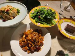 -那家小馆•北京菜•烤鸭(中关村店)