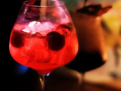 花香大都会-咖法森林·咖啡  酒吧(天河店)