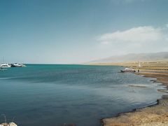 -青海湖国家重点风景名胜区