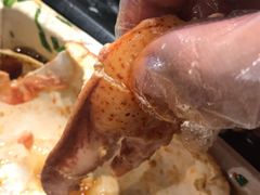 -盒马鲜生(杭州运河上街店)