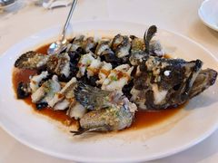 -利苑酒家(金宝店)