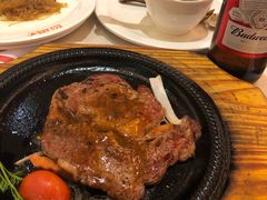 -悦橙烤肉海鲜自助(中央大街店)