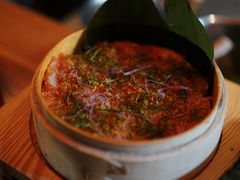 蓝鳍金枪鱼toro吐司-渡鲑亭(东二环泰禾广场店)