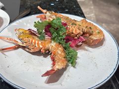 -博林天瑞喜来登酒店·西丽尚膳