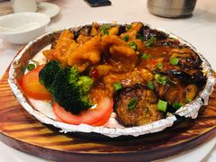 -山泉公馆酒家(珠江新城店)