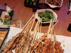 -肉串汪(望京店)