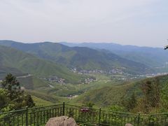 -莫干山风景区