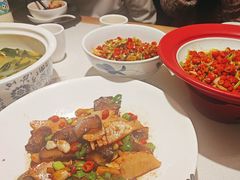 -湘鼎盛·大厨鲜炒湖南味(高新银泰店)