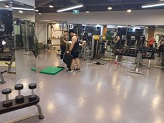 -每刻健身工作室(西直门店)