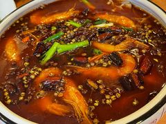 -秦记香辣蟹(松榆里店)