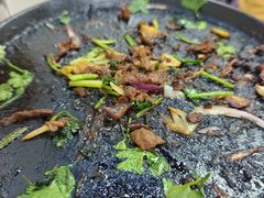 -清真·鸦儿李记·小馆(后海店)