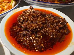 -院8里·小聚园老川菜(九眼桥店)